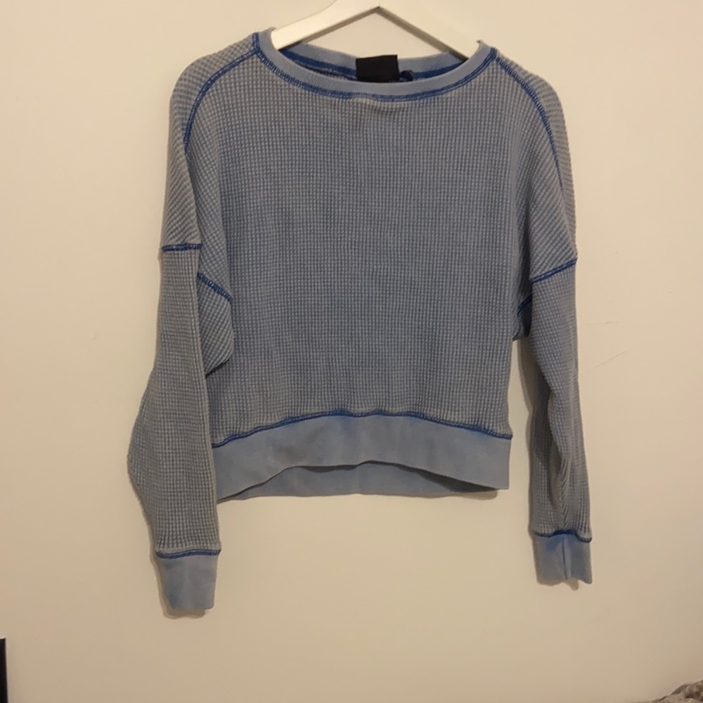 COPY - urban outfitters sweater